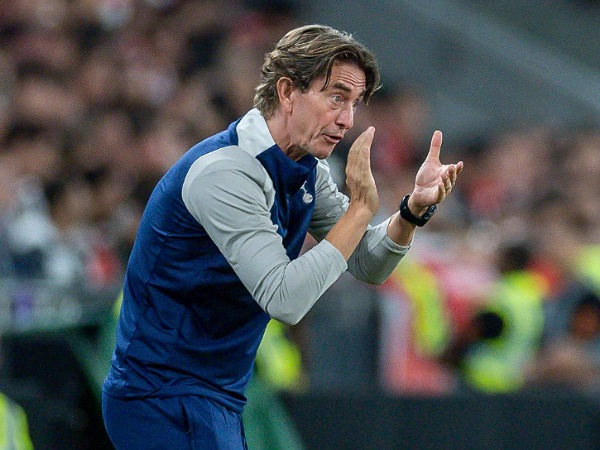 Thomas Frank Komentari Transfer Christian Norgaard ke Arsenal